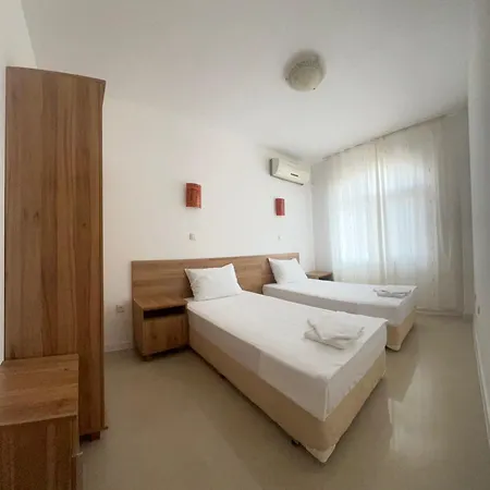 Mynook Garden 3-bedroom Maisonette Appartement