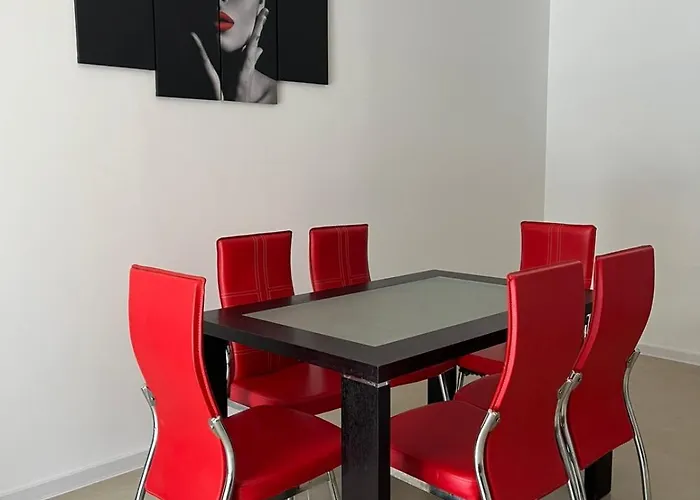 Appartement Mynook Garden 3-bedroom Maisonette Tchernomorets