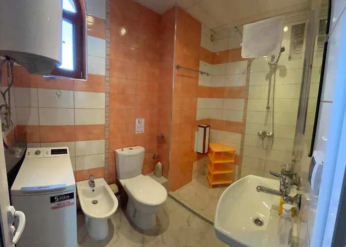 Mynook Garden 3-bedroom Maisonette Appartement *