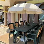 公寓 Mynook Garden 3-bedroom Maisonette