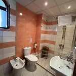 Mynook Garden 3-bedroom Maisonette 公寓 切尔诺莫雷茨